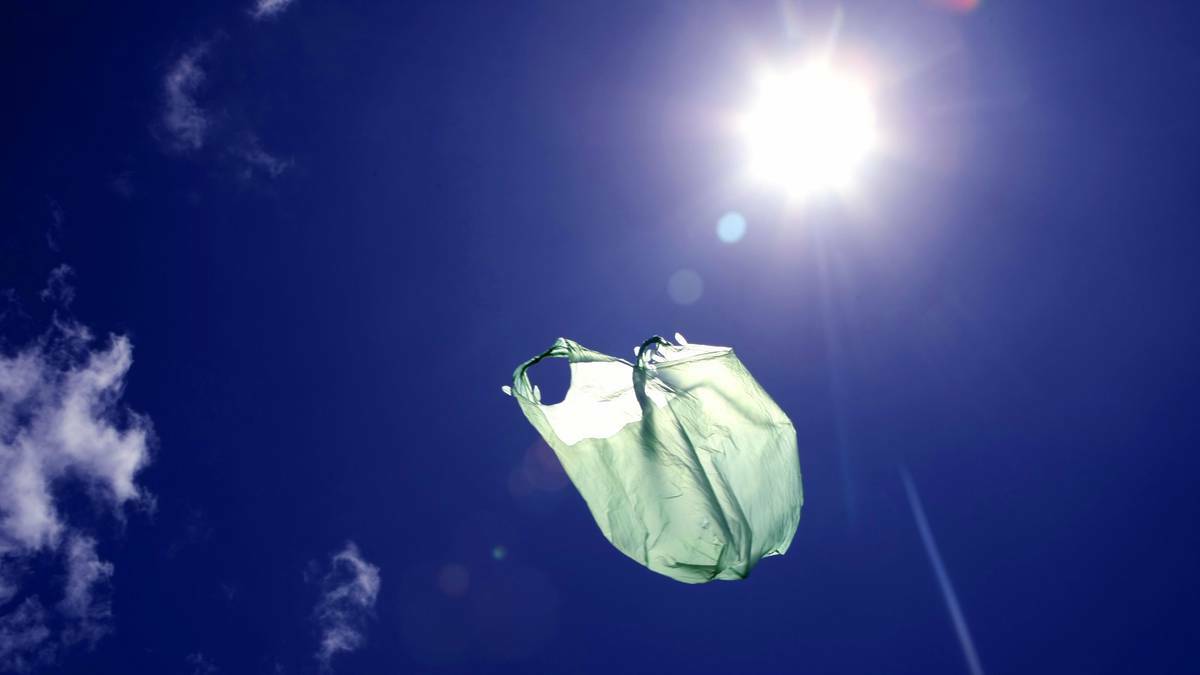 Retail chains have been asked to use greener bags.