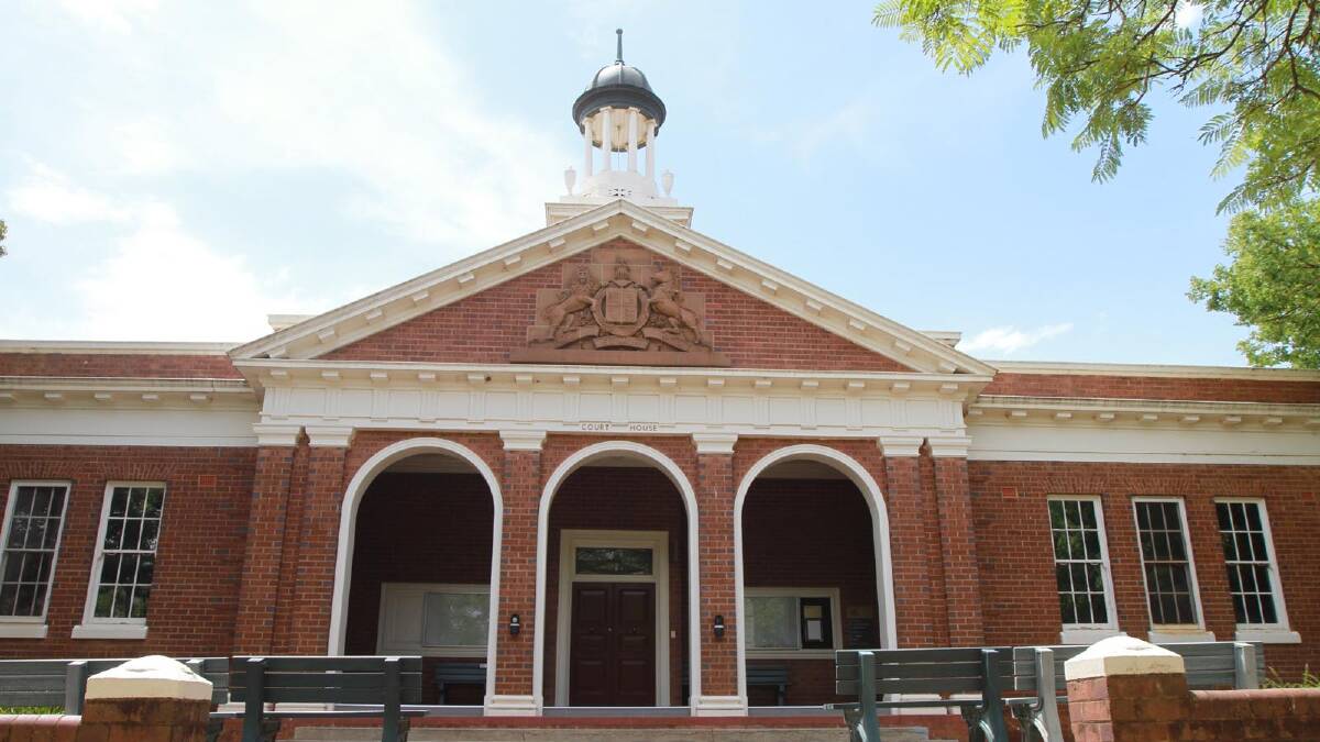 A 20-year-old Griffith man is expected to appear in Griffith Local Court on Friday.