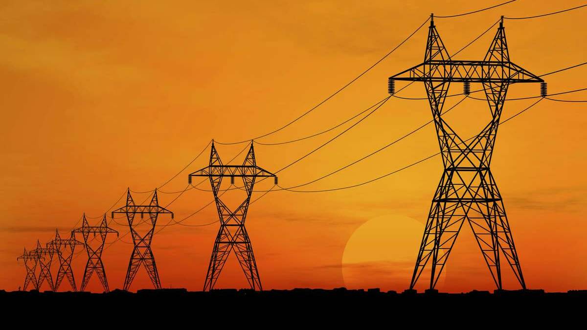 Government agency reports say work needed to 'restore health' of electricity grid