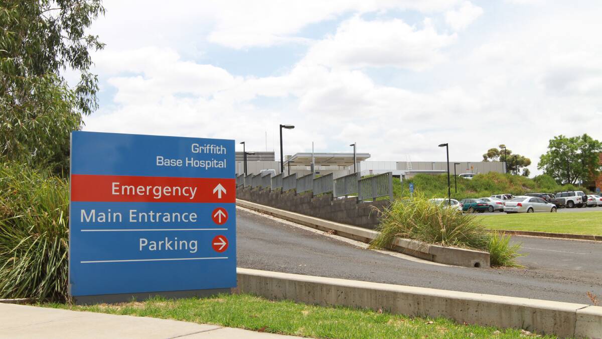 Gateway Health calls on Griffith, Wagga to provide termination service