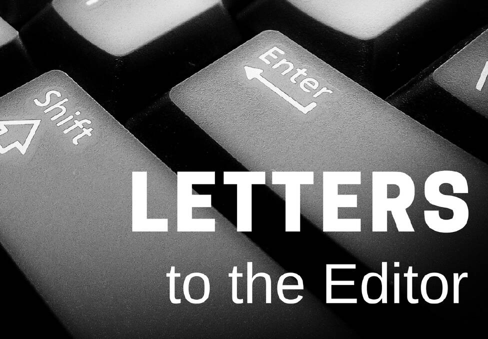 LETTERS TO THE EDITOR: Rose garden remains a 'thorny issue' with ratepayers