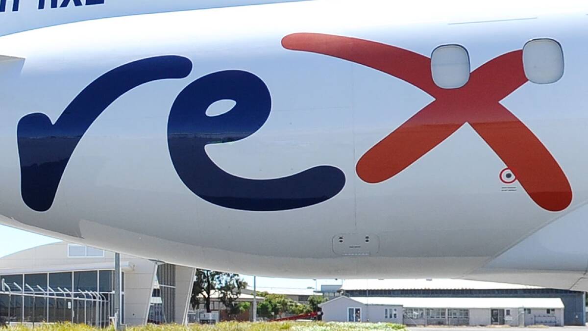 Rex add extra flight to MIA, EastWest restarts flights from Melbourne