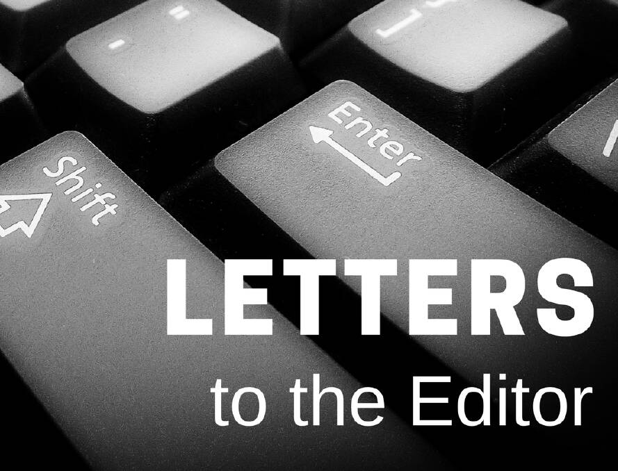 LETTERS TO THE EDITOR: Positive feedback for ACCC, and the way to change culture