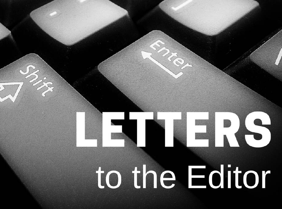LETTERS TO THE EDITOR: Riverina-Murray should secede from rest of NSW