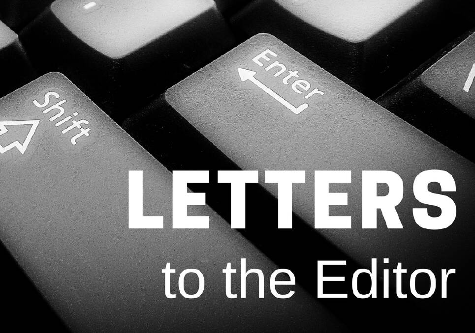 LETTERS TO THE EDITOR: Careful thought needed for Pell case