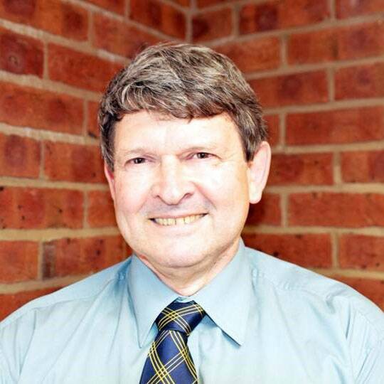 Carrathool's new general manager Rick Warren. Picture: Coonamble Shire Council
