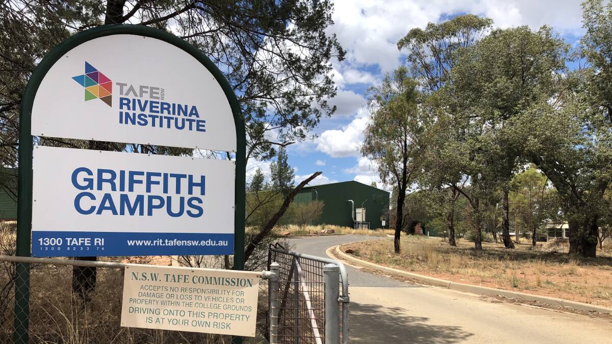 NEED: TAFE Griffith says the new Diploma course will help meet the increasing demand for skilled youth professionals in the coming years. PHOTO: Kat Vella