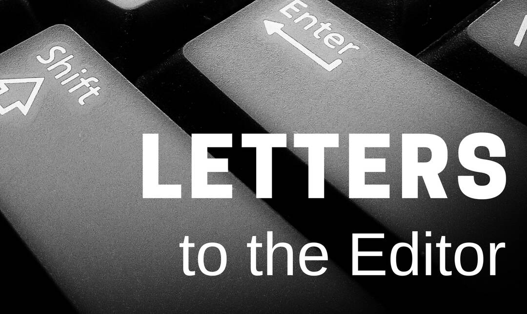 LETTERS TO THE EDITOR: Smokers called on to vote Liberals out