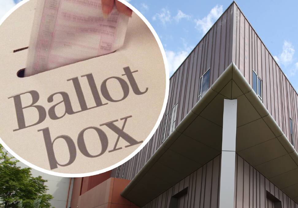 What you need to know about Griffith's council election