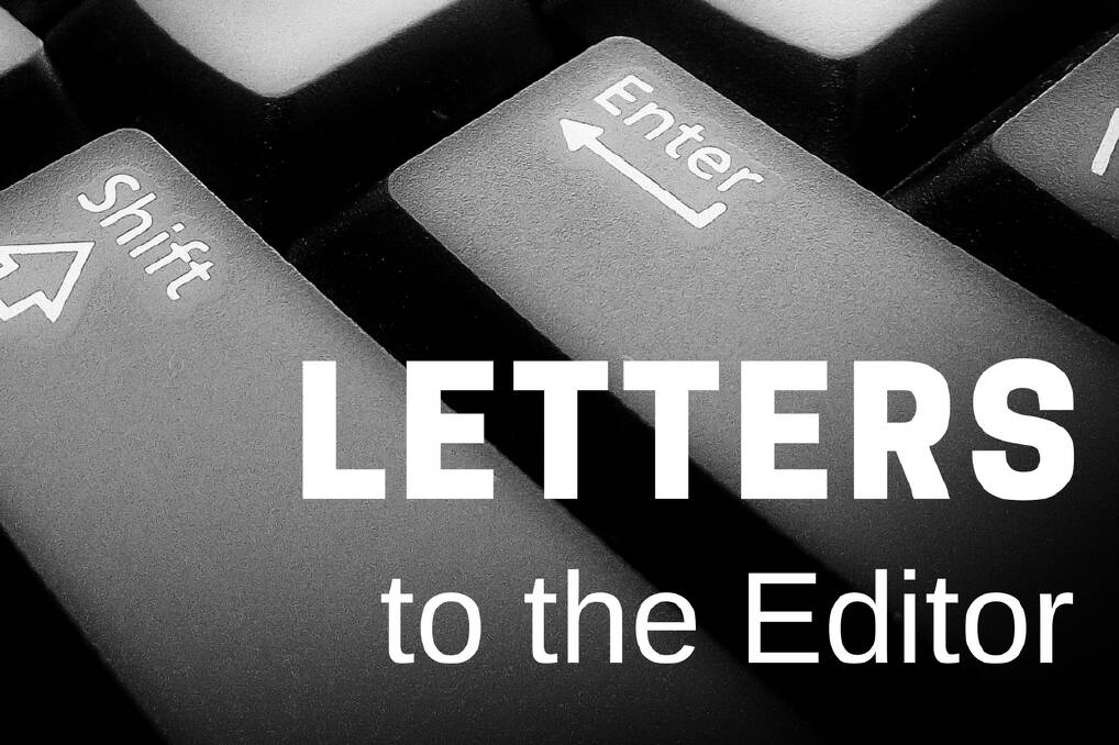 LETTERS TO THE EDITOR: No room for error in economic management