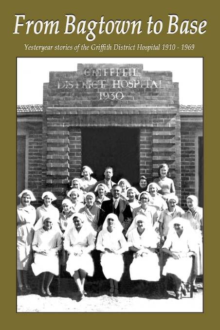 History and legacy of early Griffith nurses preserved