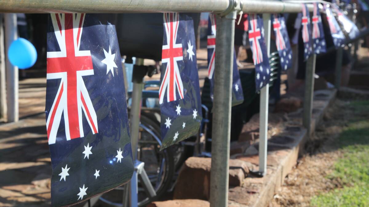Whats's On: How are you celebrating Australia Day?