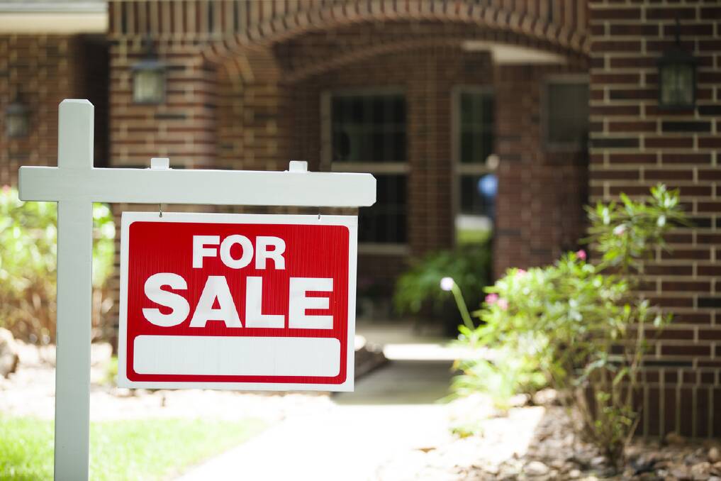 No virus slump in Griffith's property market: Agents