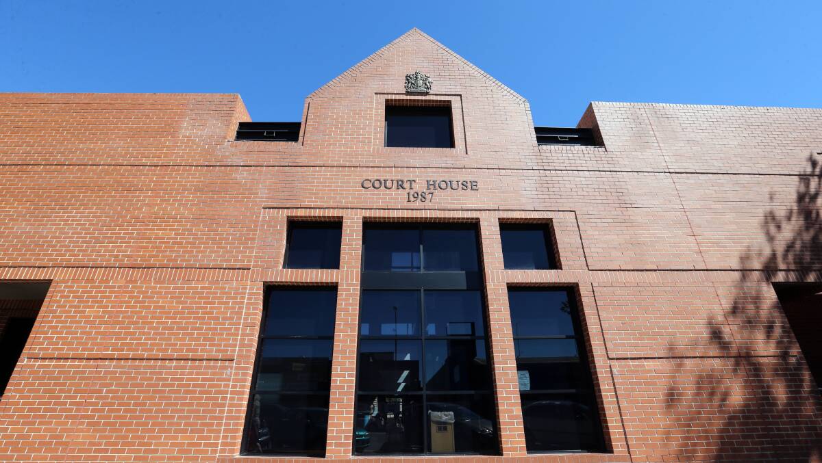 Date set for CBD assault appeal before District Court