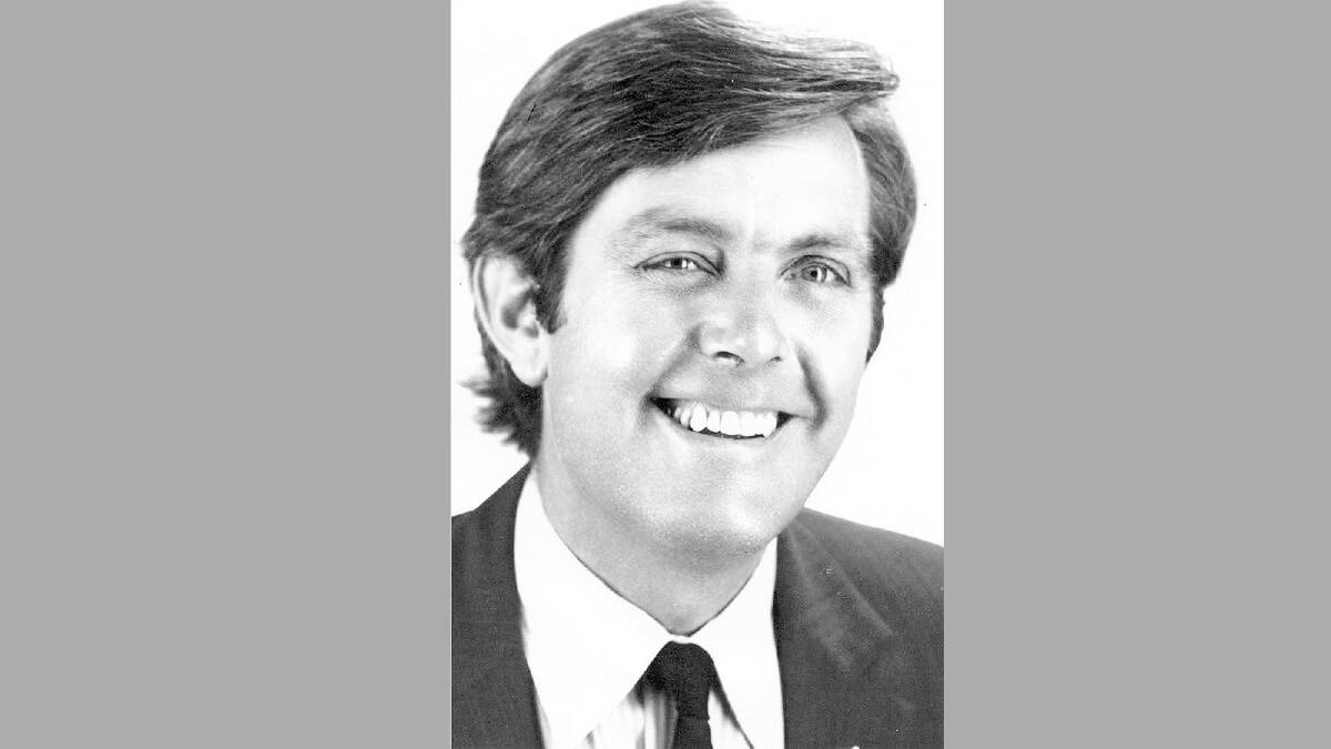 Anti-drug campaigner Donald Mackay went missing 35 years ago. He disappeared from the Griffith Hotel car park and his body has never been recovered.