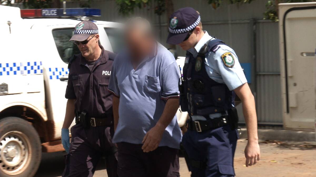 Nine people have been charged with more than 60 offences after the Strike Force Fermi operation.