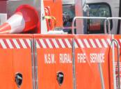 MIA RFS volunteers angered after being targeted by thieves